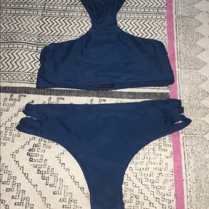 Issa de mar swim set
